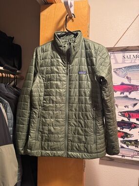 Women’s Patagonia Nano Puff